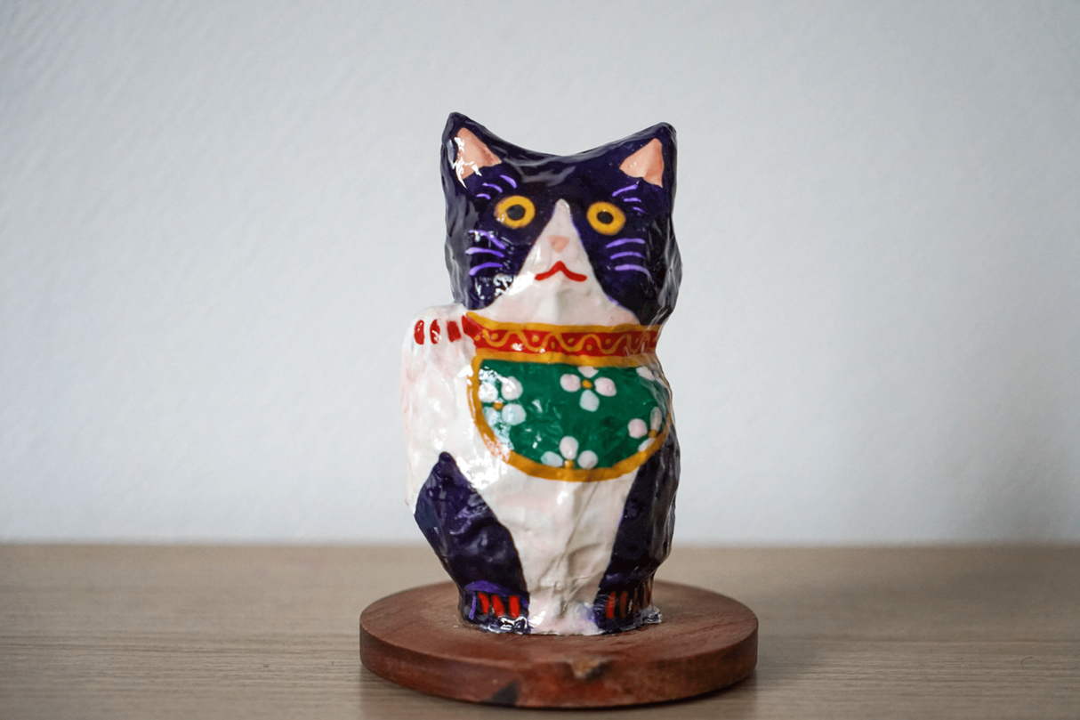Maneki Neko - Thomy