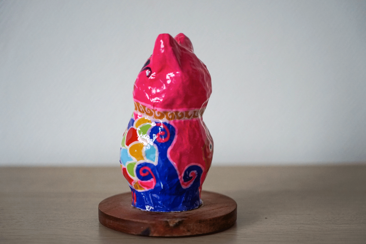 Maneki Neko - Carnaval