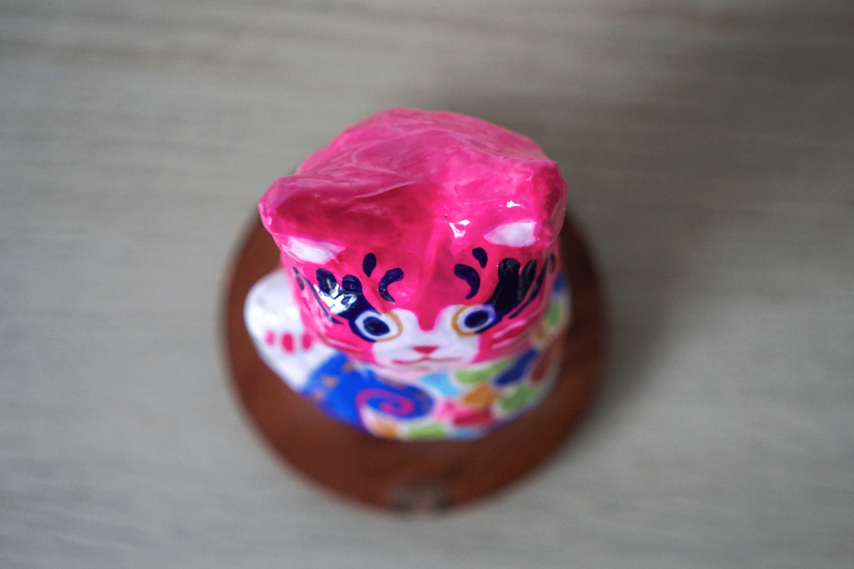 Maneki Neko - Carnaval