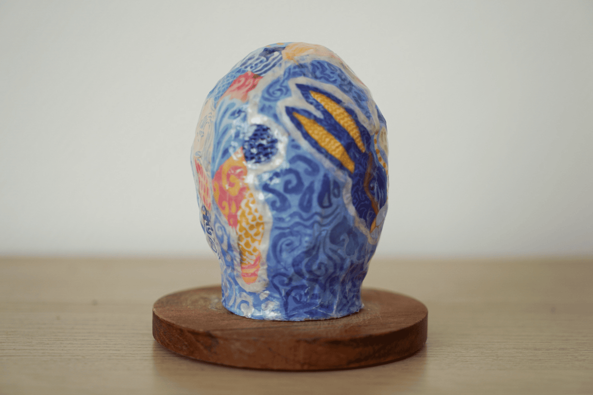 Daruma - Signe du Lapin