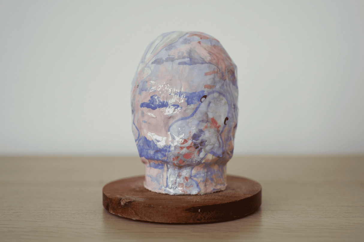 Daruma - Mer de nuages