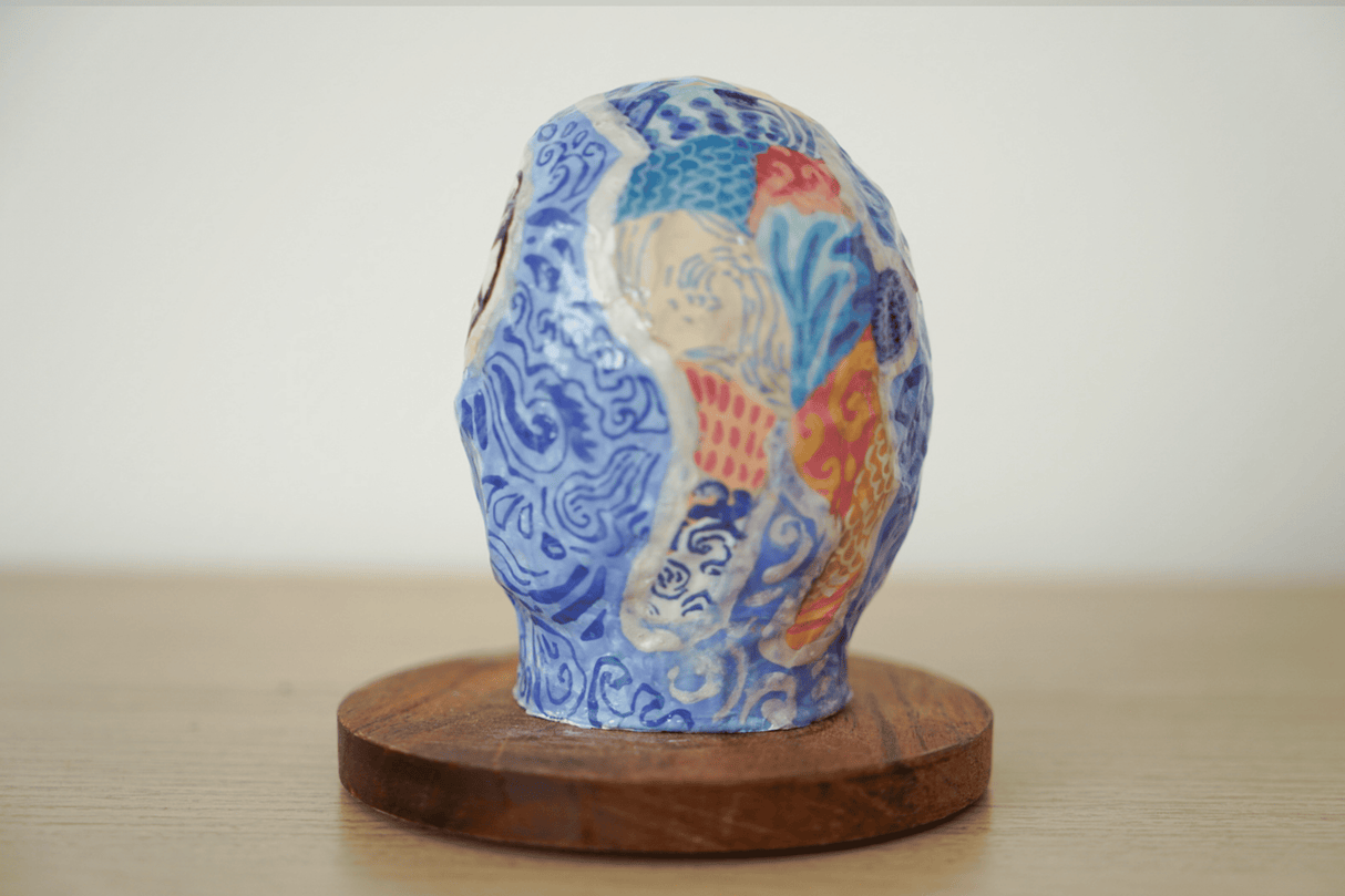 Daruma - Signe du Lapin