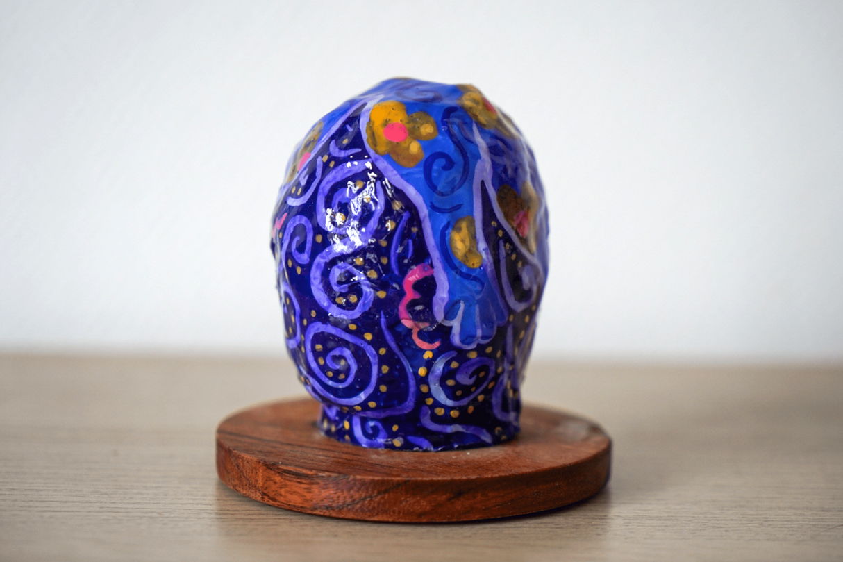 Daruma - Signe du Singe