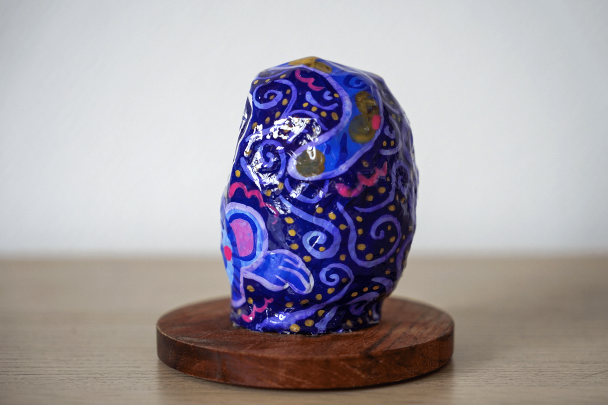 Daruma - Signe du Singe