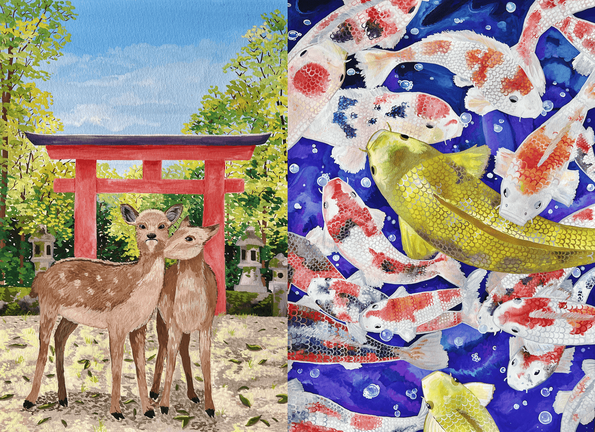 Personnes et Animaux