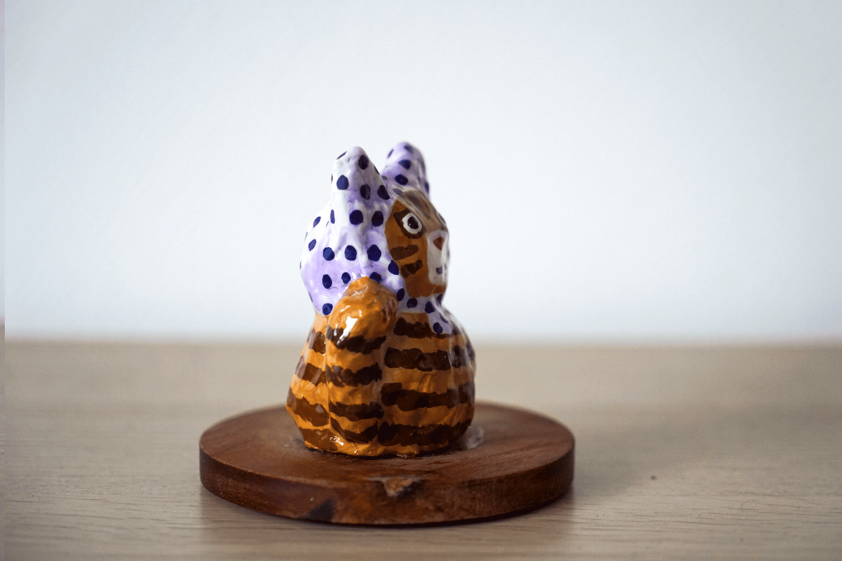 Maneki Neko - Tanaka