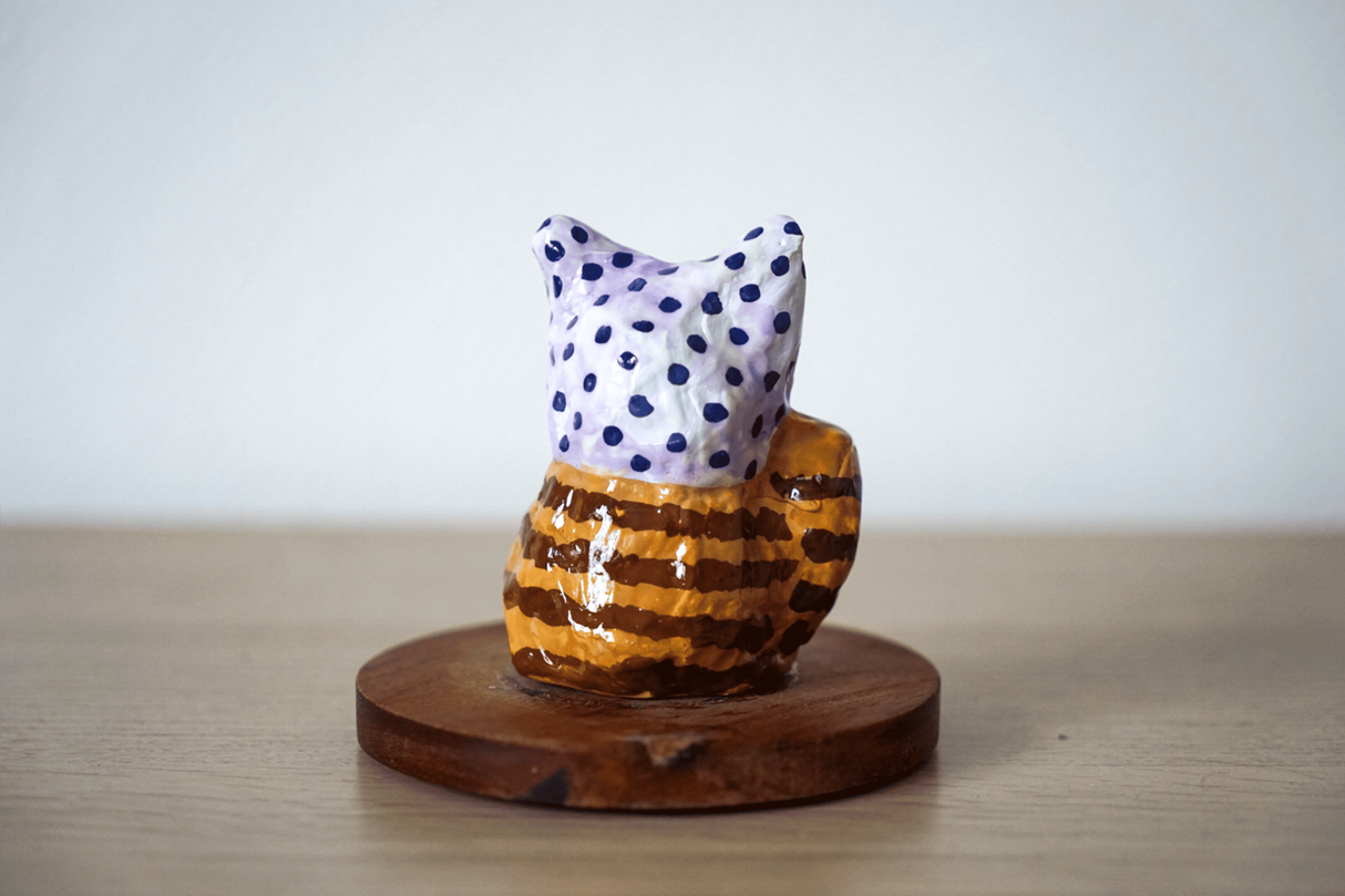 Maneki Neko - Tanaka