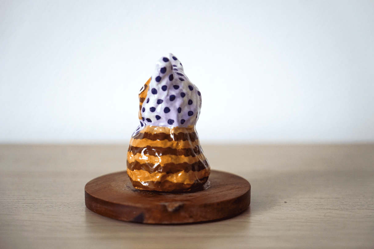 Maneki Neko - Tanaka