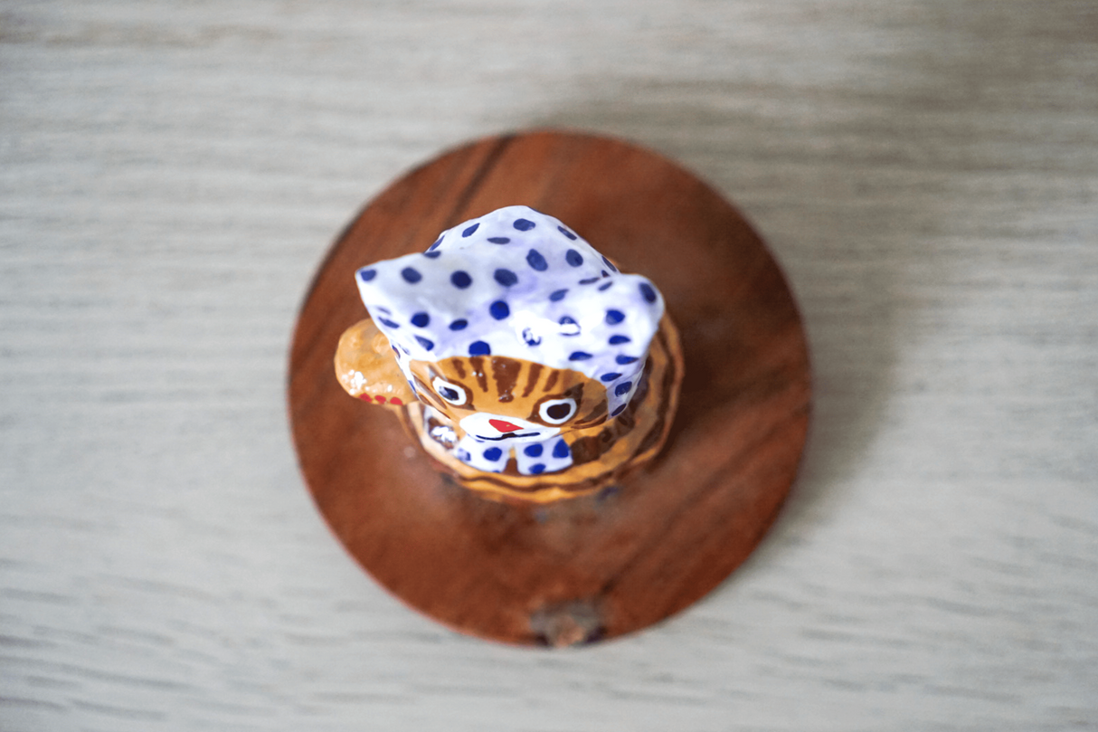 Maneki Neko - Tanaka