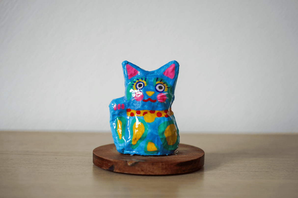 Maneki Neko - Pop