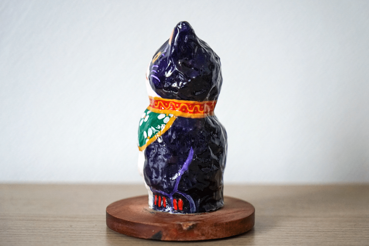 Maneki Neko - Thomy