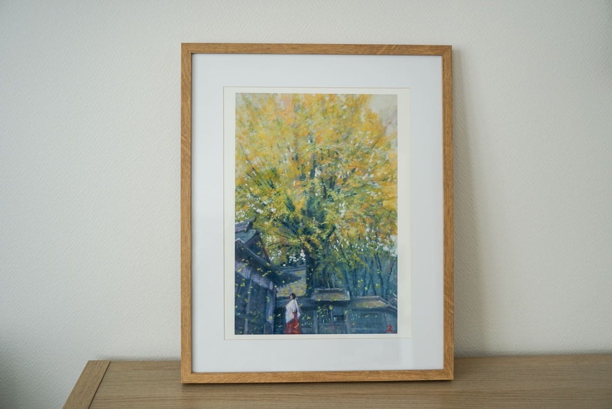 Gingko