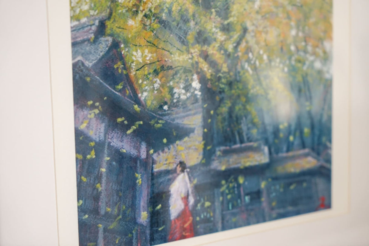Gingko