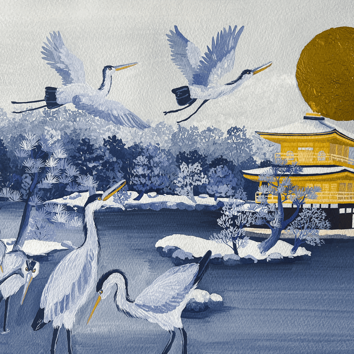 Pavillon d'Or
