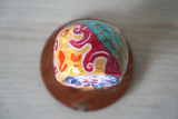 Daruma - Dragon Sign