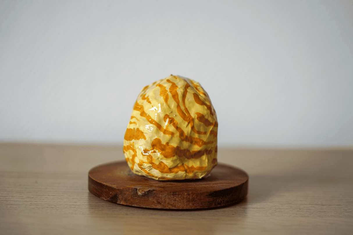 Daruma - Mizo