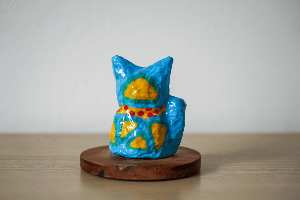 Maneki Neko - Pop