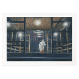Une Dance Silencieuse